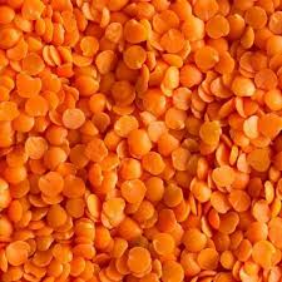  Wholesale Masoor Dal Split Red Lentils Supplier in UAE